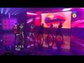 JYPark Kiss Live [HD]