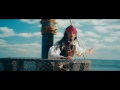 This is the song Jack Sparrow by thelonelyisland but i removed the rap and this is what it sounds like. I DO NOT OWN ANY OF THE MUSIC OR VIDEO FEATURE.