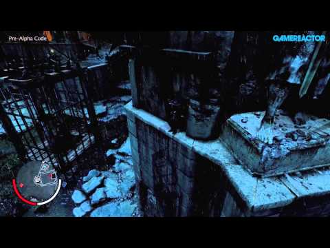 Middle-Earth: Shadow of Mordor - Preview