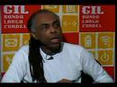 Entrevista Parte 3 - Banda Larga Cordel - GIlberto Gil