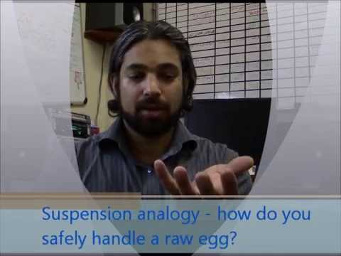 how to isolate two grounds