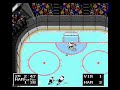 Hamilton vs Virginia NEHL Sim Period 2