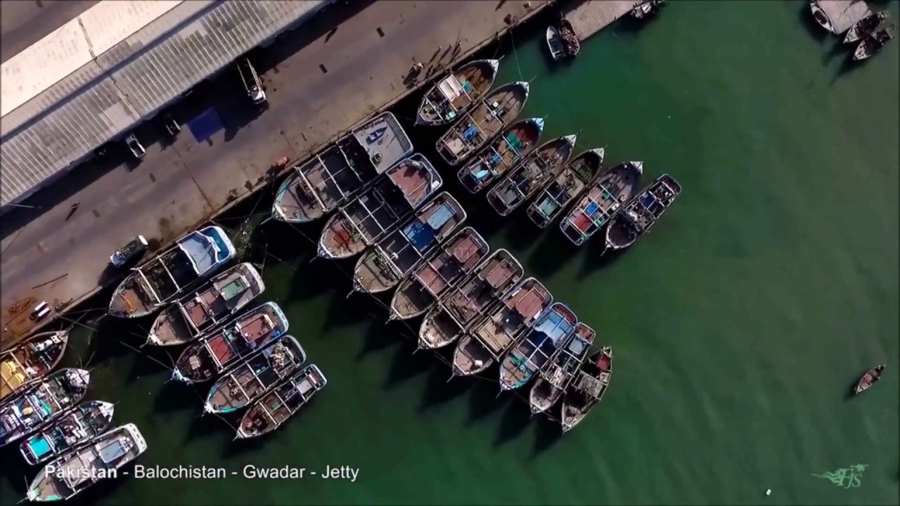 Pakistan in 4K   Full Documentary HD