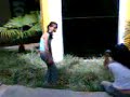 A busca pela bolinha do Z� Carioca