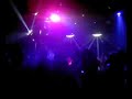 Mindblowers 13/10/2007 s\