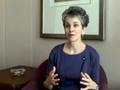 Frances Moore-Lappe talks about the World Future Council