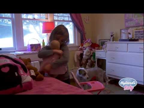 how to treat 6 month old baby cough