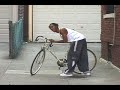 Classic 2003 FDTV movie: BIKE