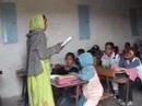 Visita al colegio