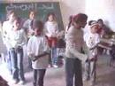 Visita al colegio