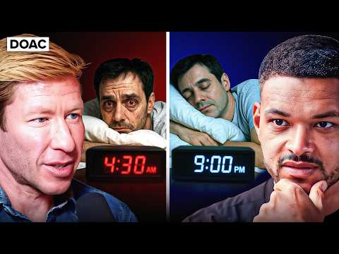 If You IGNORE These 5 Bedtime Rules, You’ll DESTROY Your Sleep