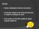 Forex Tracer Review Forex Tracer Review