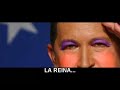 Chavez's Entrevista xD