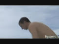 Bear Grylls Naked Callisthenics! Bear Grylls Naked Callisthenics!