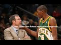 NBA Amazing, Where Seattle gets screwed happens