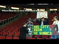 NBA Amazing, Where Seattle gets screwed happens