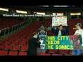 NBA Amazing, Where Seattle gets screwed happens
