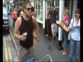 Highworth Pram Race 09
