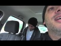 Daniele De Rossi con Diego Bianchi a Tolleranza Zoro