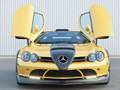 Audi TTS Driverless Drift, Hamann Volcano SLR, Ultima ...
