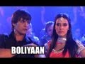 Boliyaan Song ft. Jimmy Sheirgill & Neha Dhupia - Rangeelay