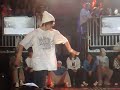 Tane?n�k roku 2007 Malej Nigga (LM) vs. Adam(AC)