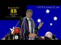 videos de Vic Carlton Minister for Alcohol. Part 1