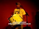 BAND� FORRUEIRO: Trio Alvorada no Remelexo Brasil - Outubro 2008