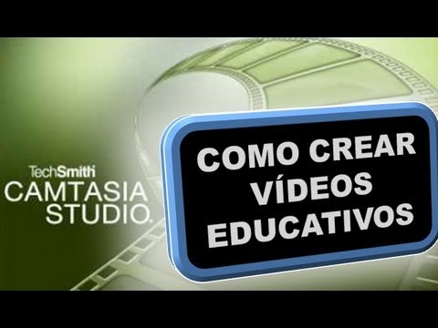 Como crear vídeos educativos - Parte 3