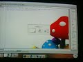 Slackware + Enlightenment DR17 + Xorg + Composite