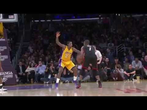 Chris Bosh Top 10 Plays: 2015 NBA All Star Reserve