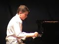 Scarlatti -Sonata k.141