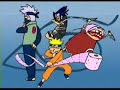Świat według Naruto