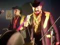 pepe tovar y los chacales  por eso tomo