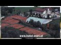 videos de Tennis-, Golf & Wellnesshotel Mori am Klopeinersee & Kleinsee Tennis http://www.hotel-mori.at