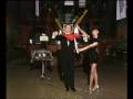 Magic stage act Artem Shchukin full version