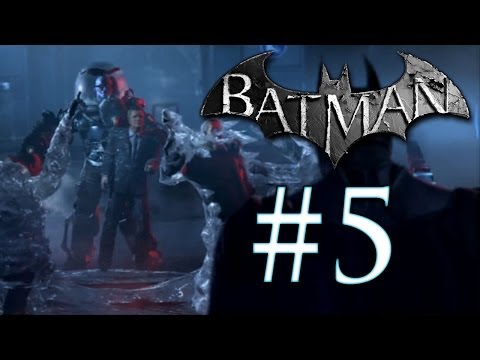 cold - This is our Official Batman Arkham Origins Cold Cold Heart DLC Gameplay Walkthrough Part 5. This walkthrough will contain story SPOILERS. Batman Arkham Origins is available on the XBOX 360,...