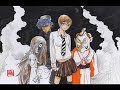 Illustrazione manga (2)