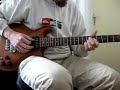 SP Custom Lite JazzLand pickups demo