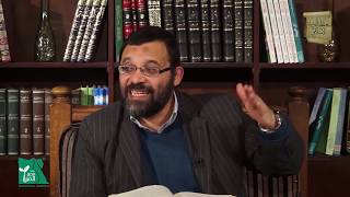 اللمع | باب القول في الجرح والتعديل