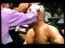 Perfect Knockout! Shane Carwin