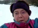 cam�ra embarqu�e en luge!!!