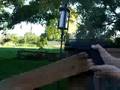 videos de crossman 77 pistol
