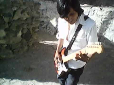 DANIEL GABRIEL -  ANGEL