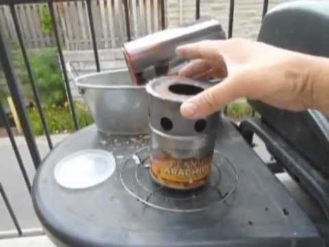 how to clean vent above stove