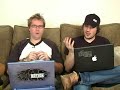 2 different opinions about The Zune