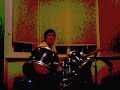 Me On Le Drums (George Hemmati) Me On Le Drums (George Hemmati)