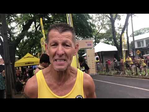 Depoimento - Miguel Alves Bueno