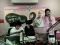 Sunny (SNSD) - Aemo (KimSooHee) @ChunBangJiChuk 2/6 Jul28.2008 GIRLS' GENERATION
