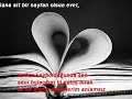 G�LBEN ERGEN YONCA BAHCESI 2008